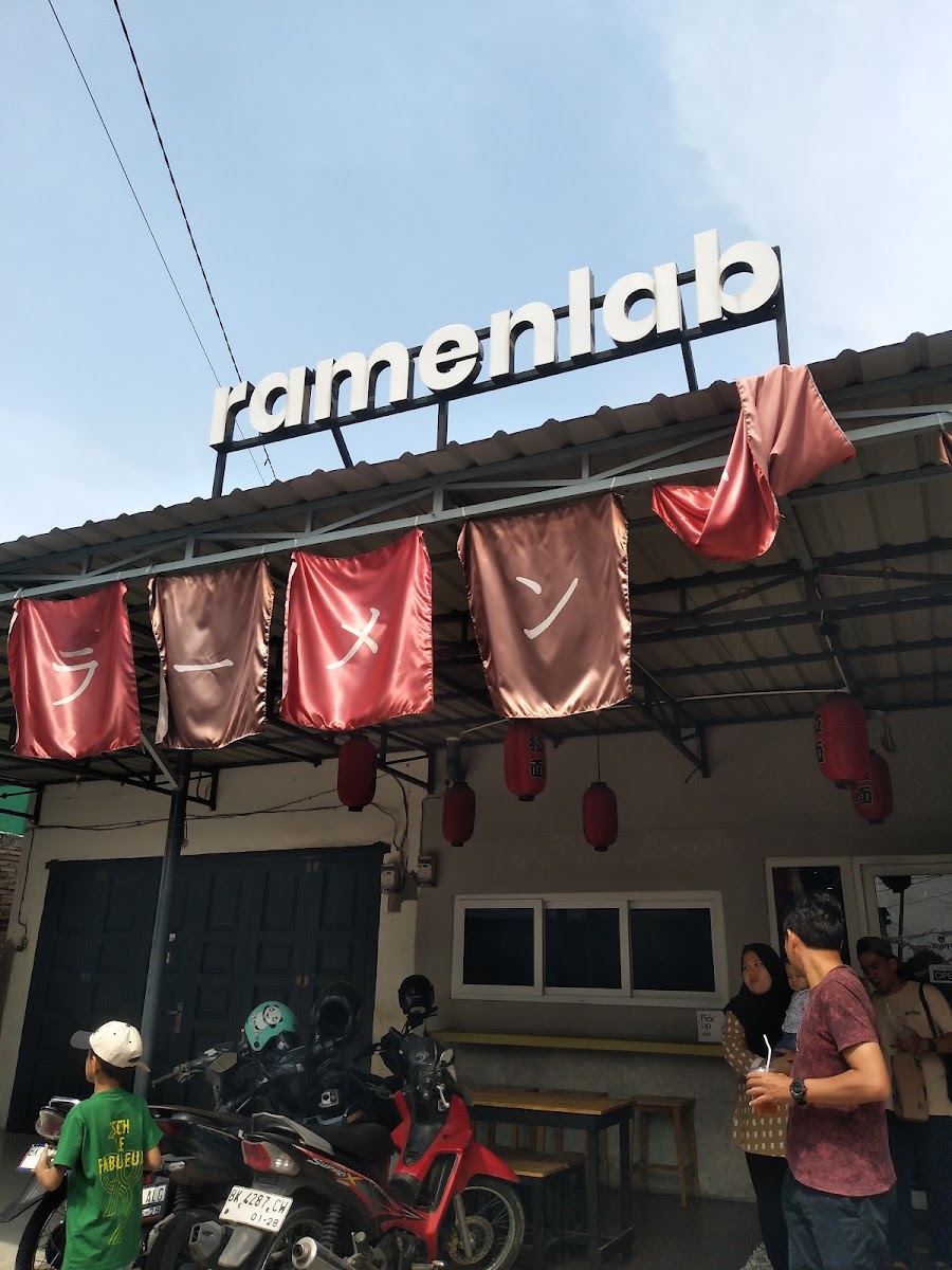 Ramenlab