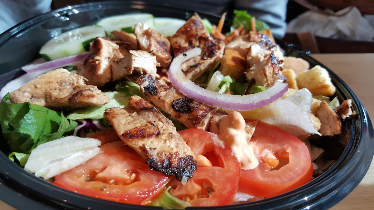Habit Burger & Grill Photo 6