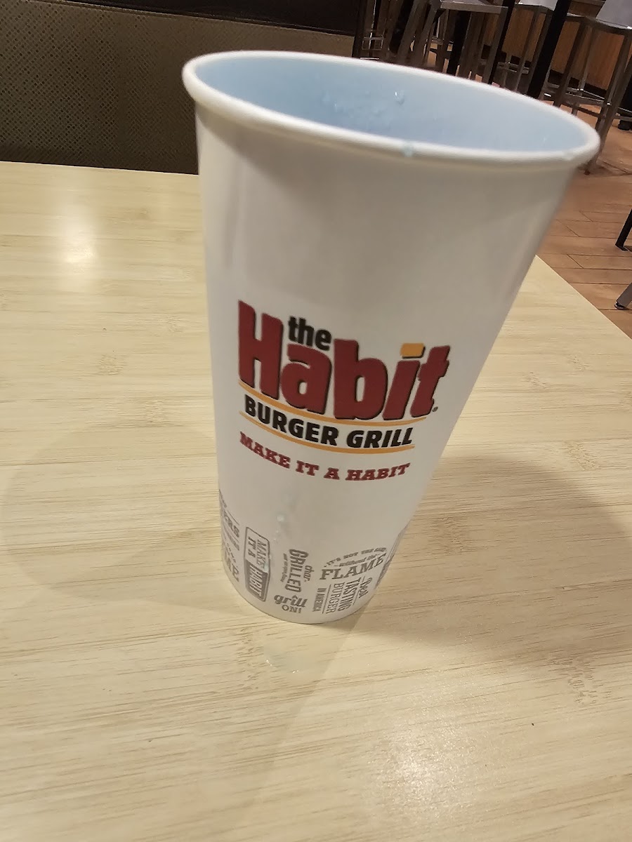 Habit Burger & Grill Photo 7