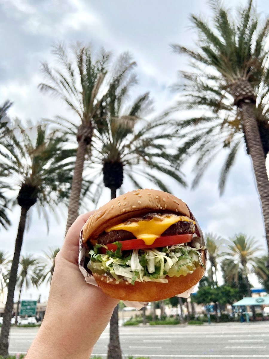 Habit Burger & Grill Photo 9