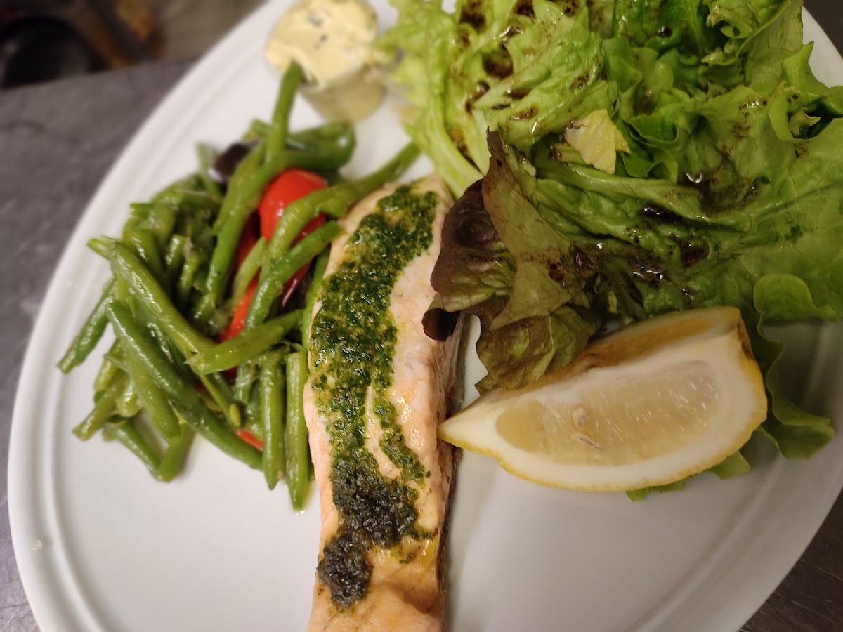 Le City | Restaurant Italien Lyon Photo 10