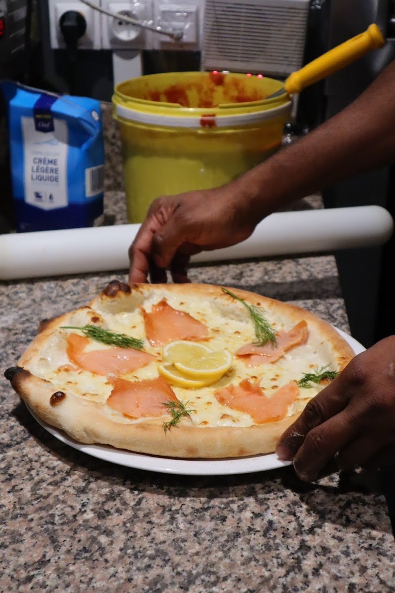 Le City | Restaurant Italien Lyon Photo 7