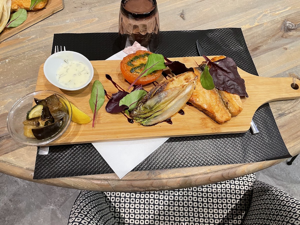 Le City | Restaurant Italien Lyon Photo 8