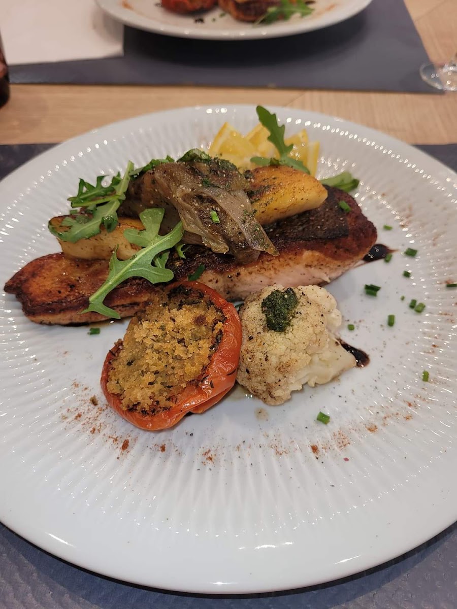 Le City | Restaurant Italien Lyon Photo 9