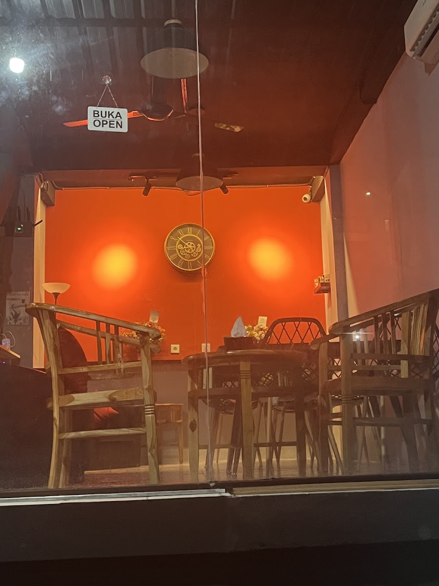 Kozy Korner Cafe Resto. Photo 4