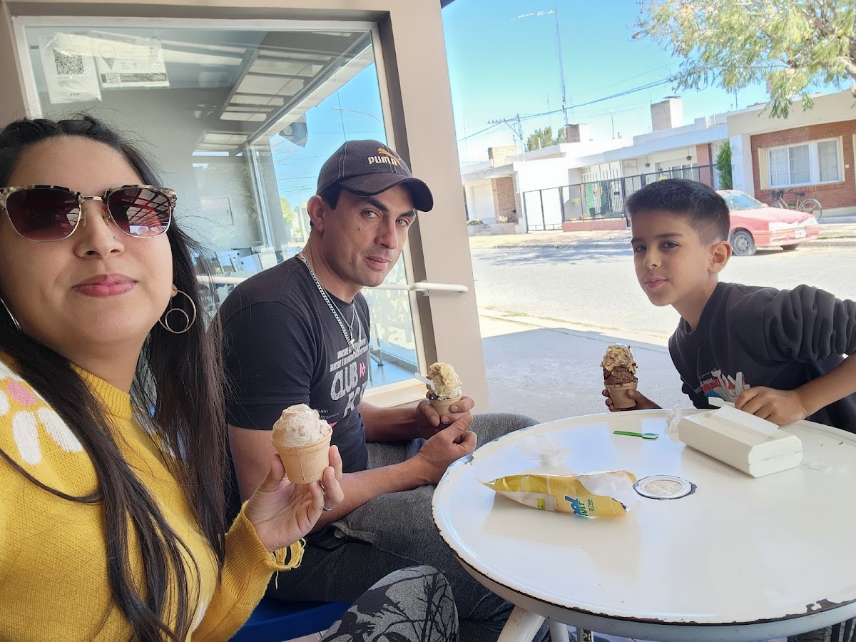 Yo Helados