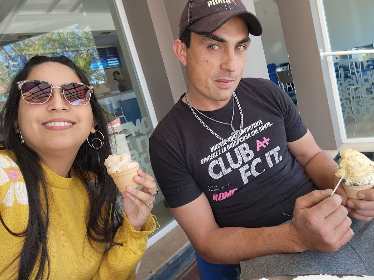 Yo Helados Photo 2
