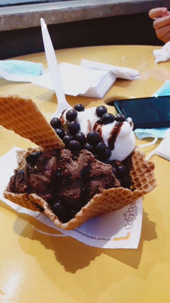 Tento Helados Photo 10