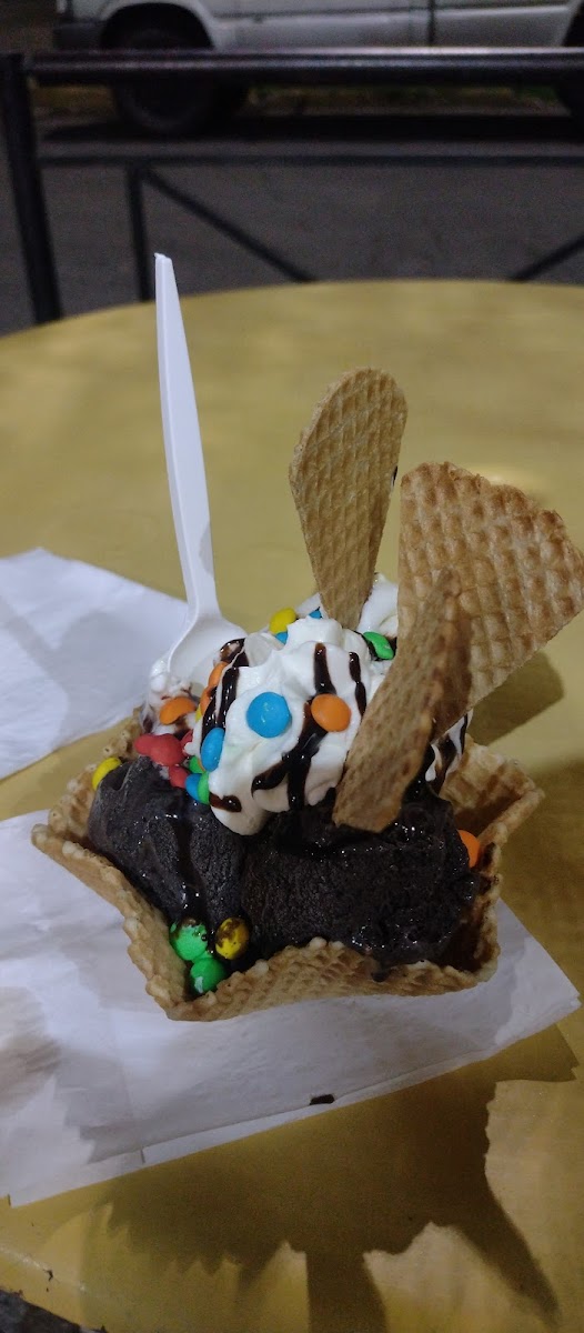 Tento Helados Photo 3