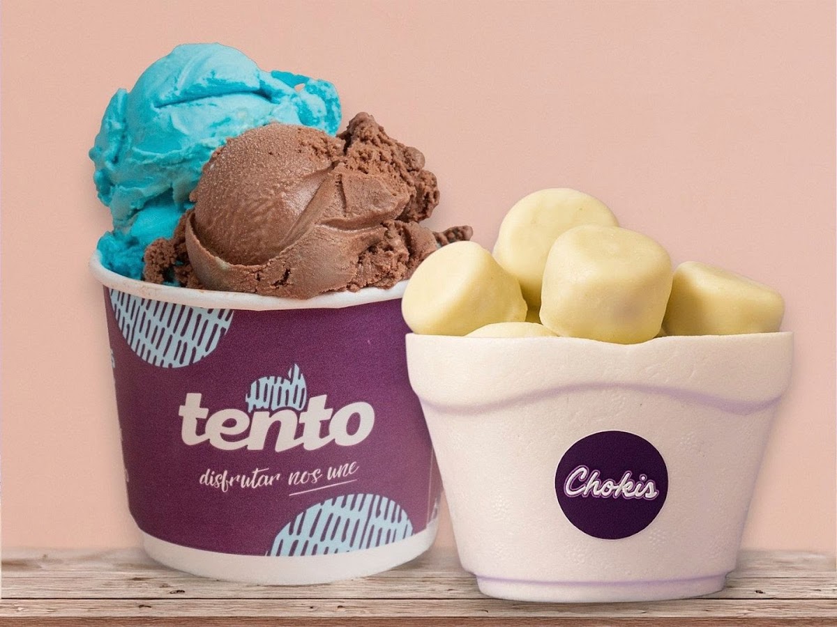 Tento Helados Photo 4