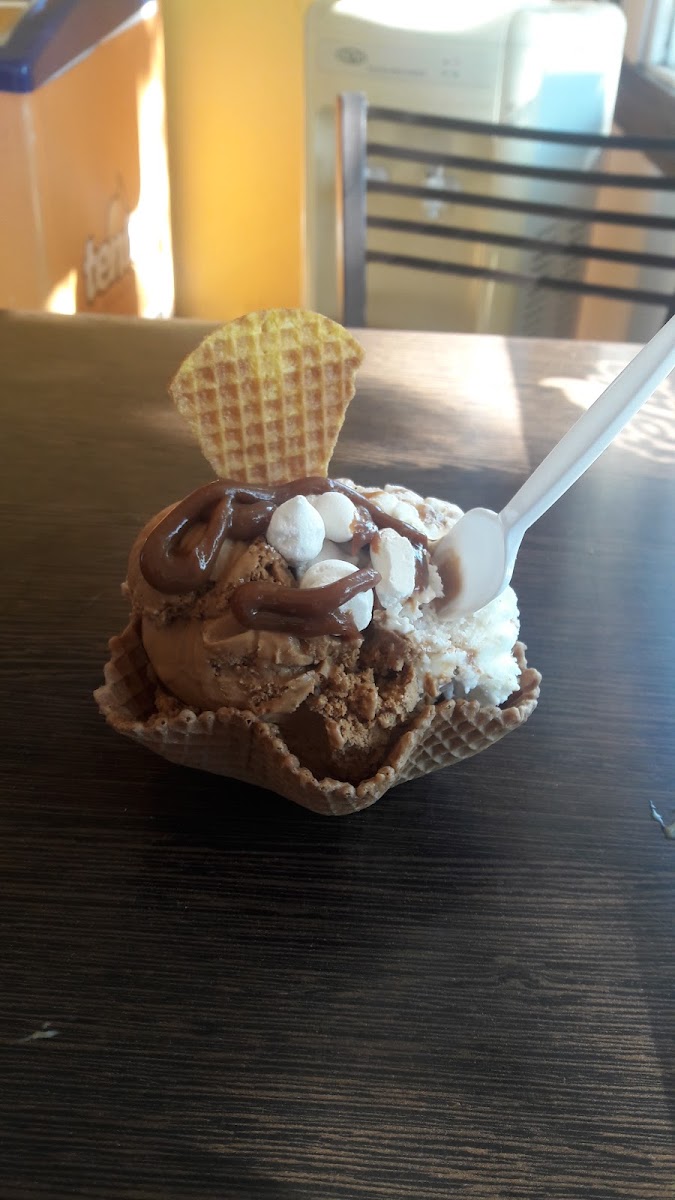 Tento Helados Photo 5
