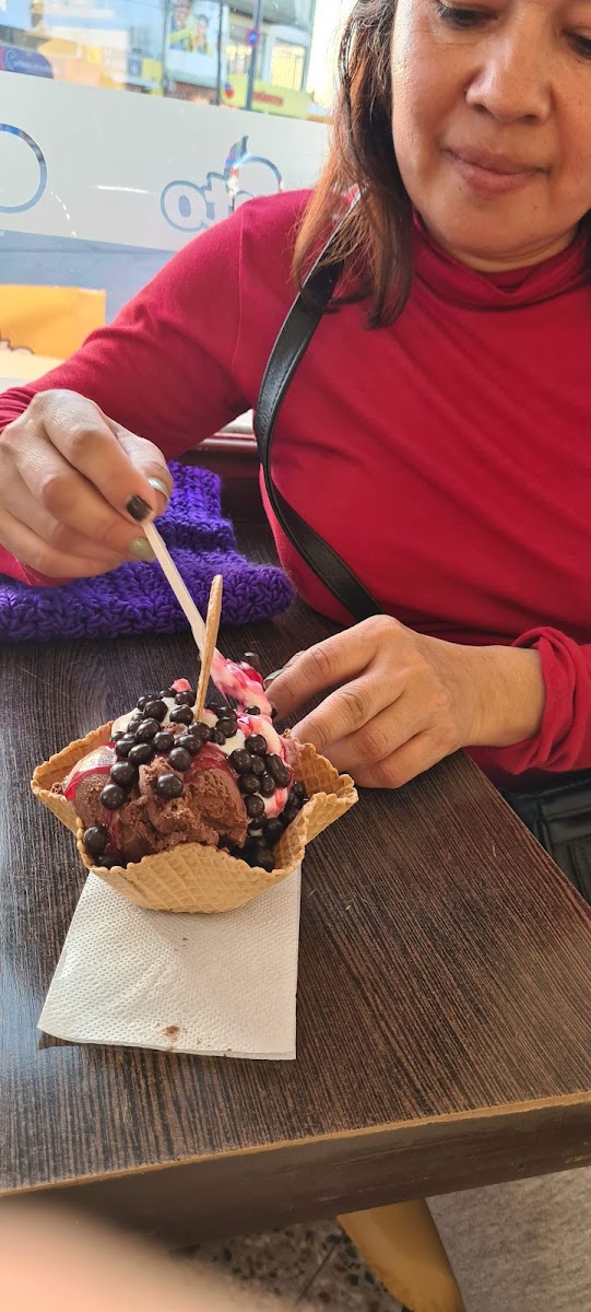 Tento Helados Photo 6