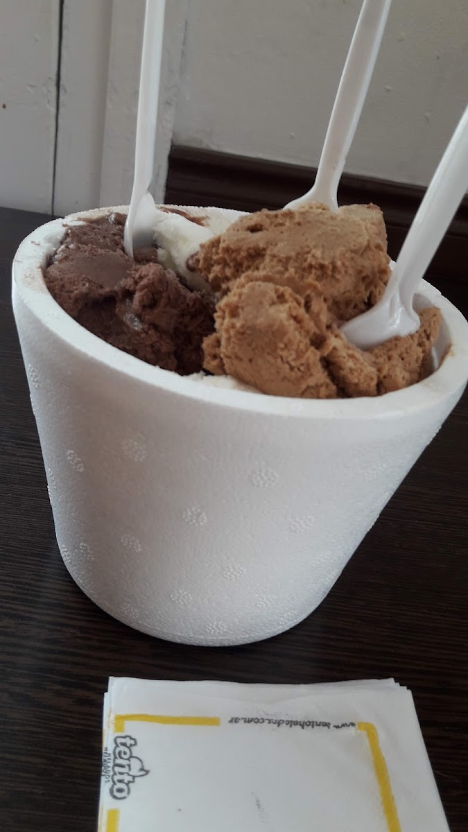 Tento Helados Photo 7