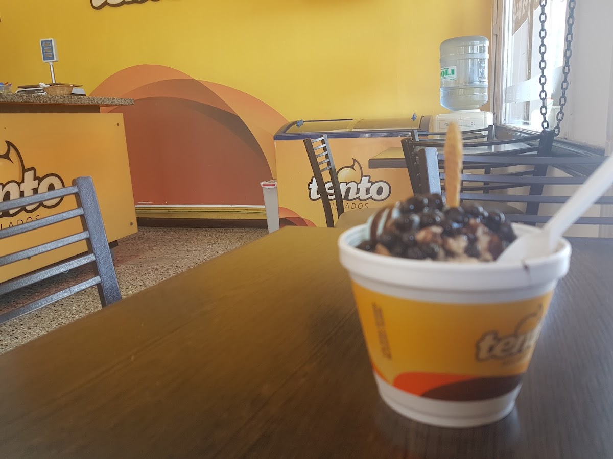 Tento Helados Photo 8