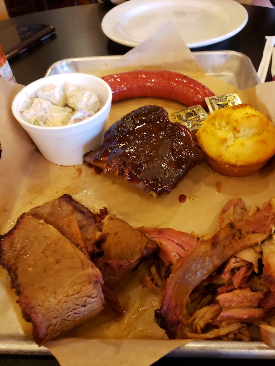 The Burnt End Photo 6