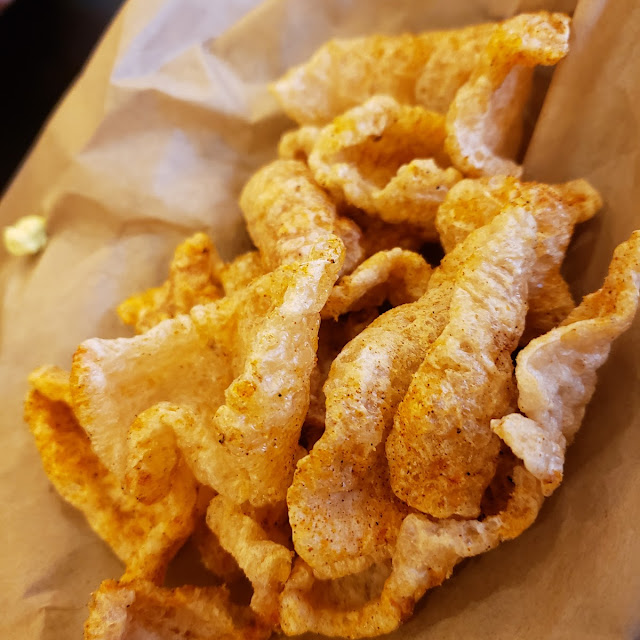 Pork Rinds