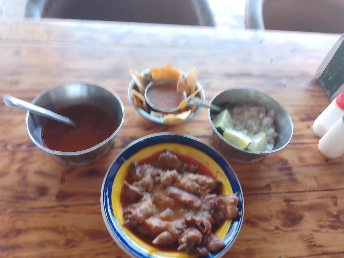 Birrieria Don Santos Photo 6