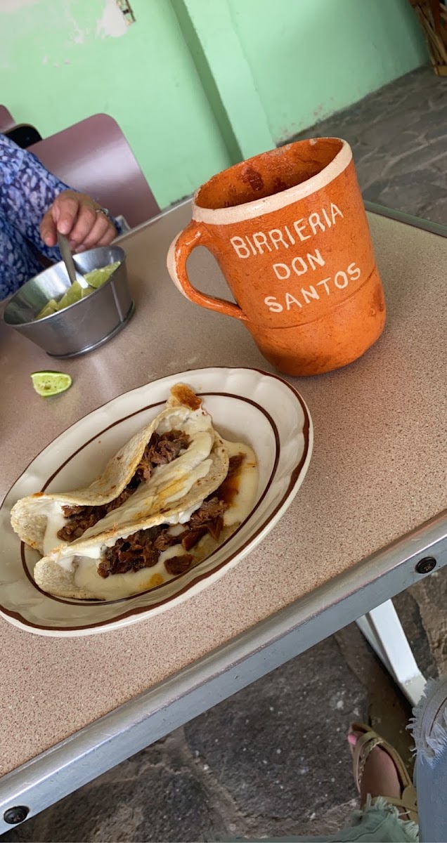 Birrieria Don Santos Photo 9