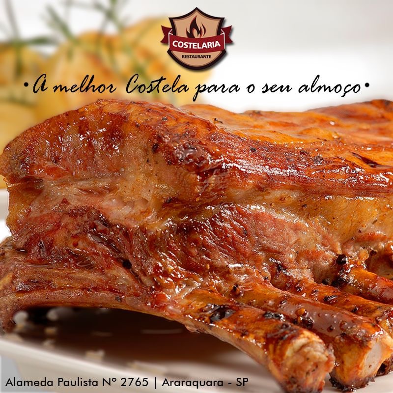 Costelaria Delivery Photo 3