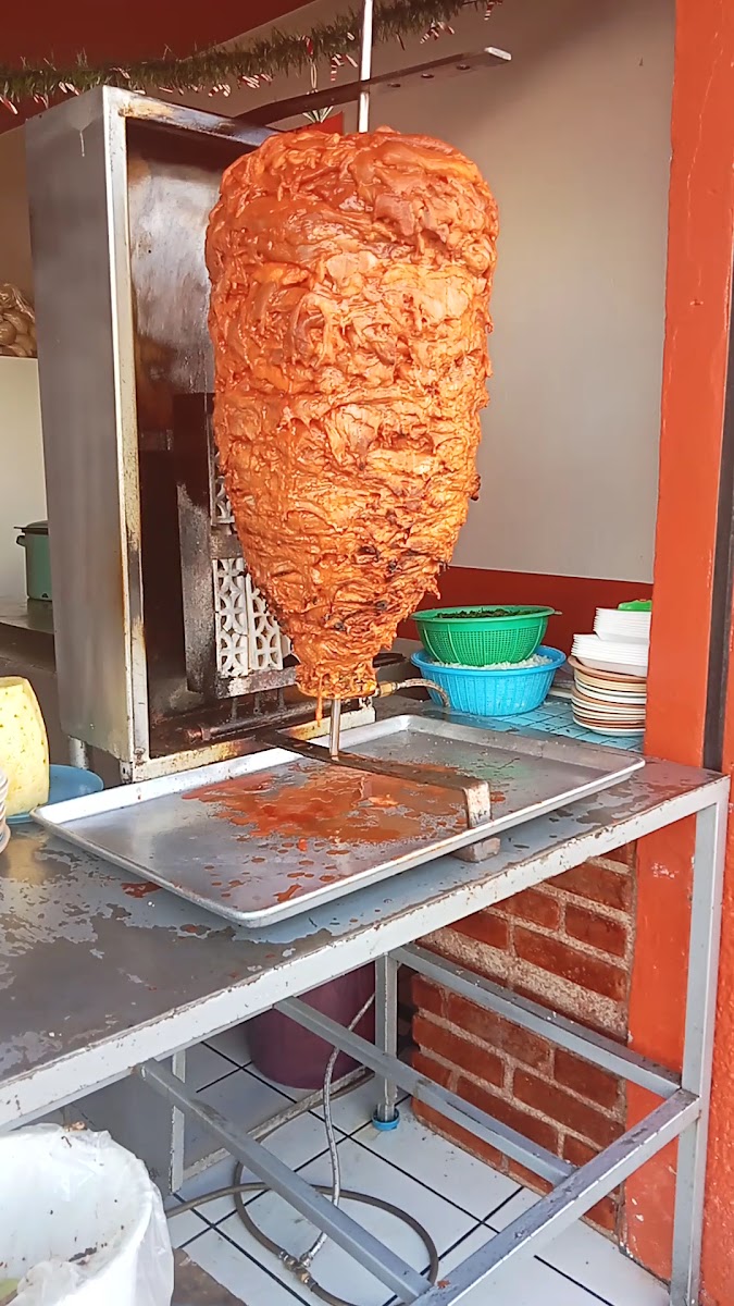 Tacos El Hornito Photo 4