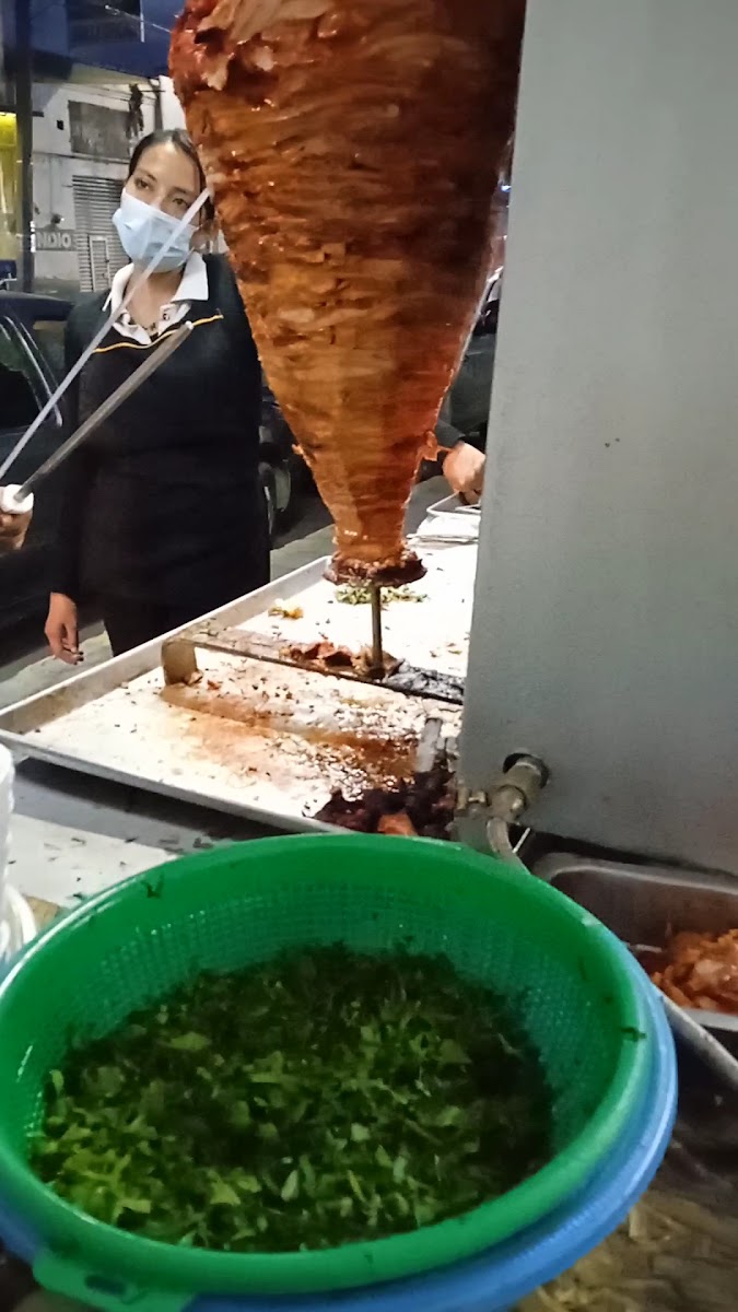 Tacos El Hornito Photo 5