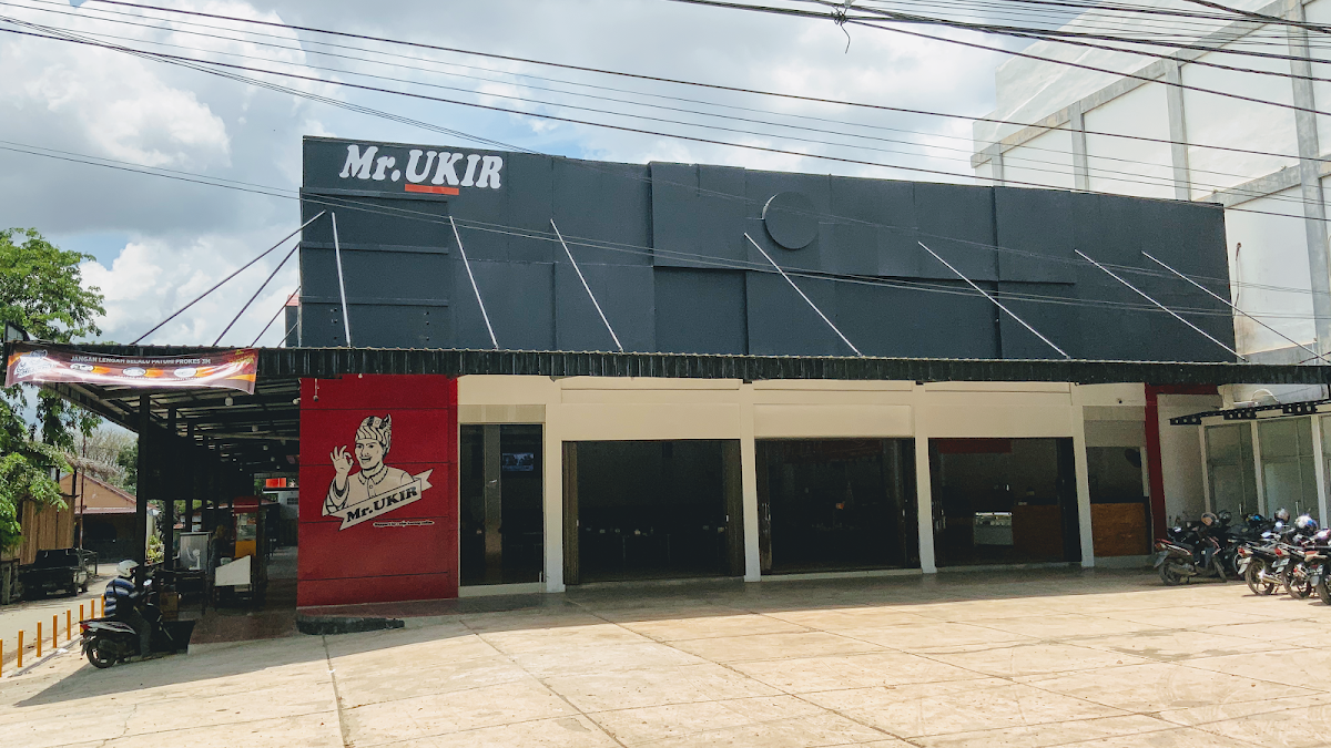 Mr. UKIR Coffee Photo 1