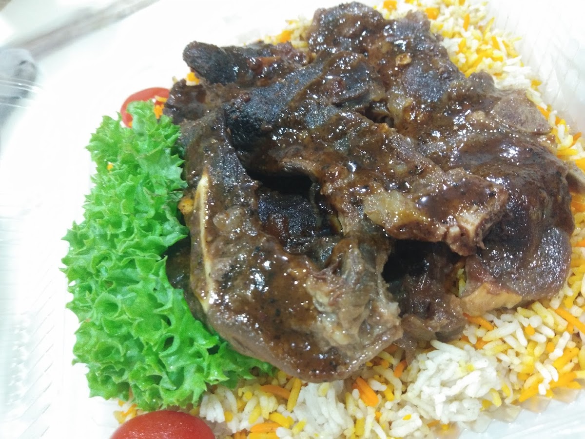 Restoran Nasi Mandi Photo 10