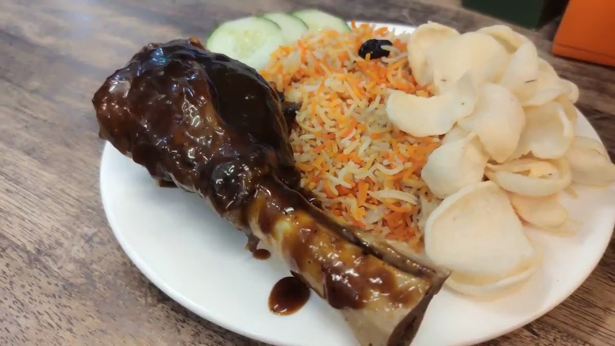 Restoran Nasi Mandi Photo 2