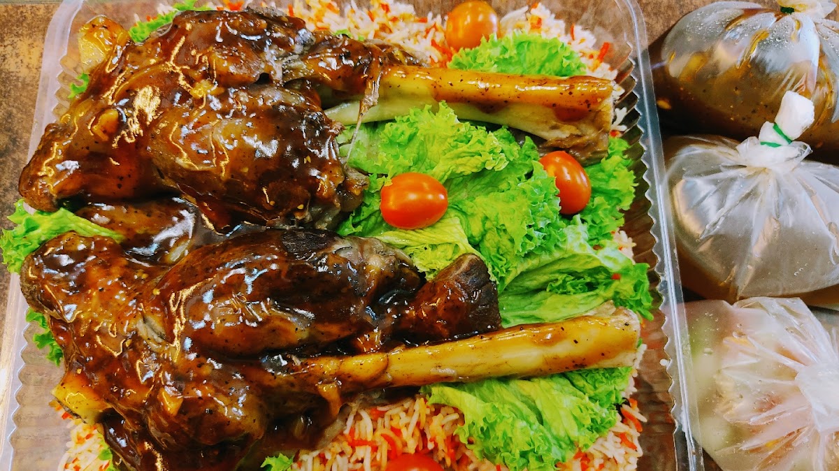Restoran Nasi Mandi Photo 3