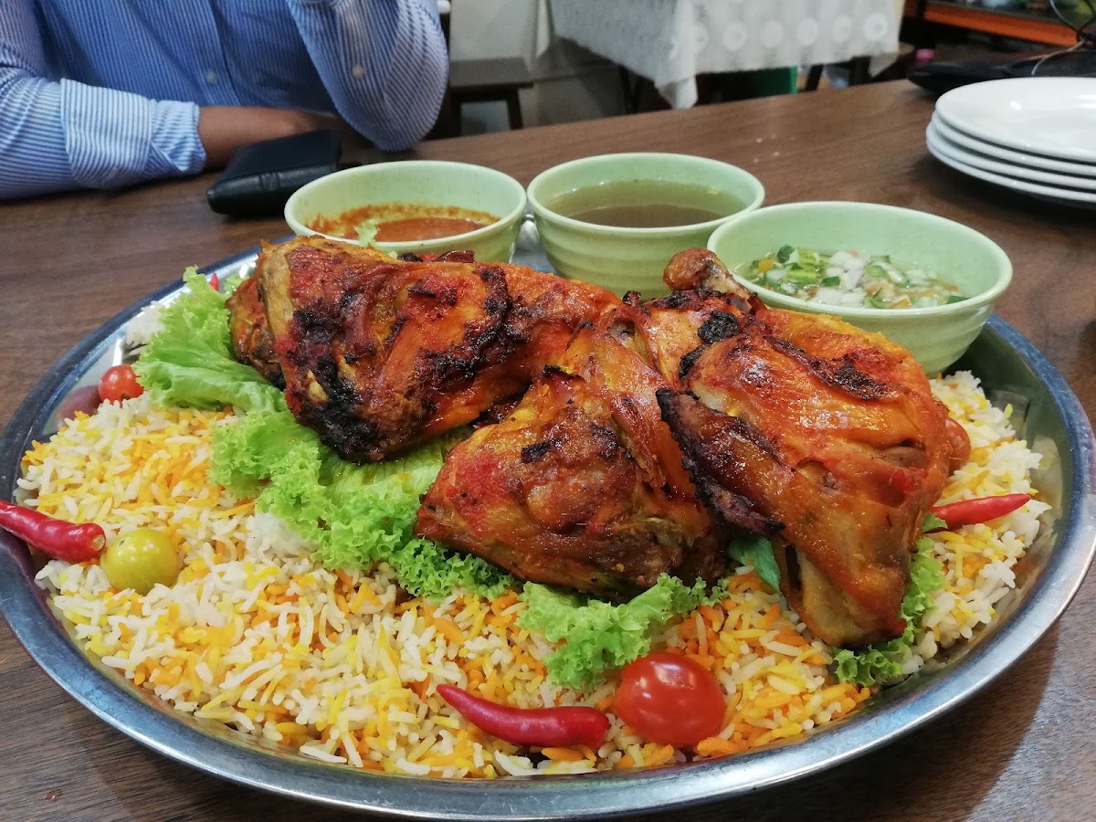 Restoran Nasi Mandi Photo 5