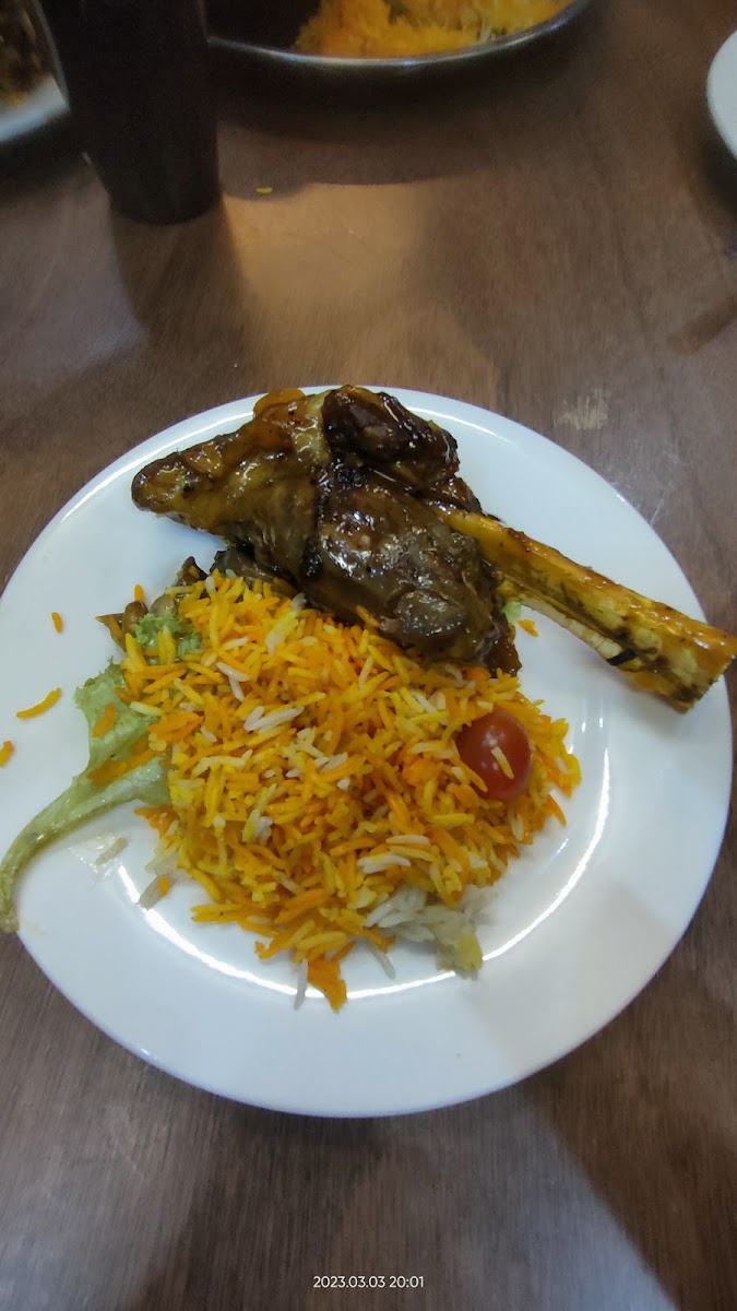 Restoran Nasi Mandi Photo 6