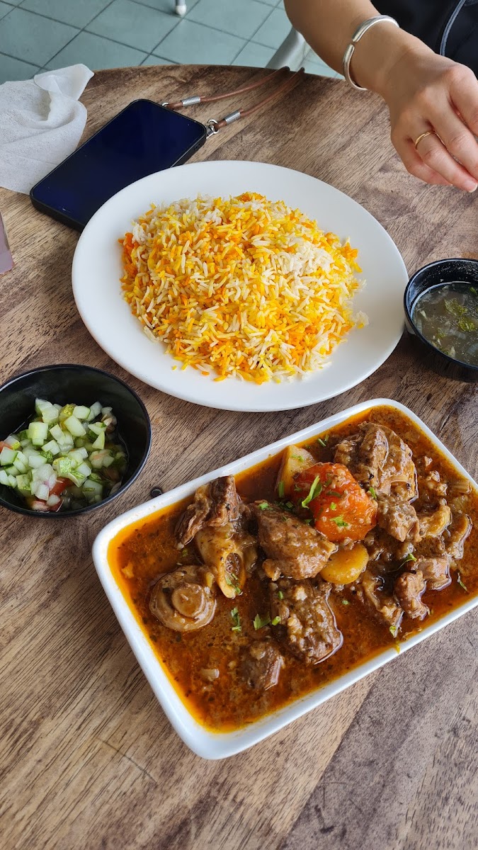 Restoran Nasi Mandi Photo 7