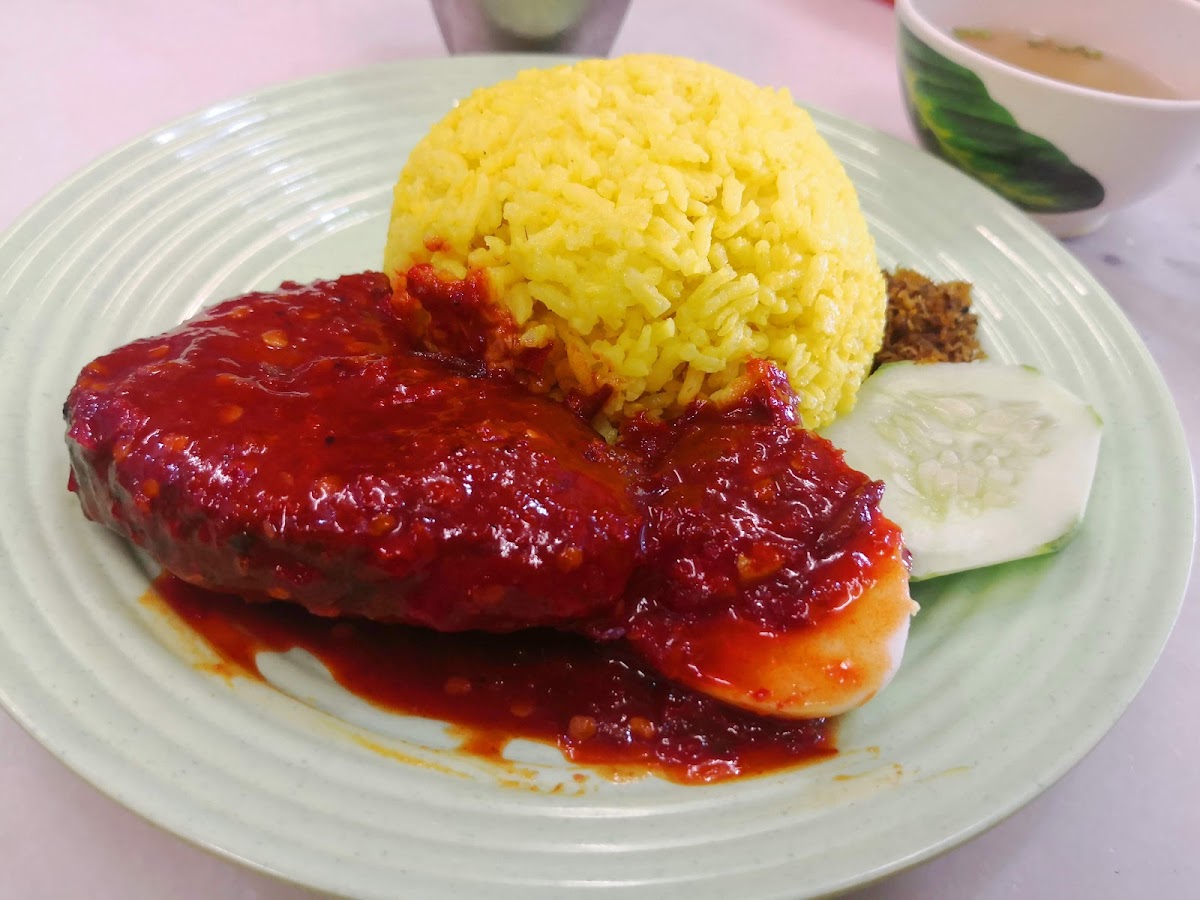 Restoran Nasi Mandi Photo 8