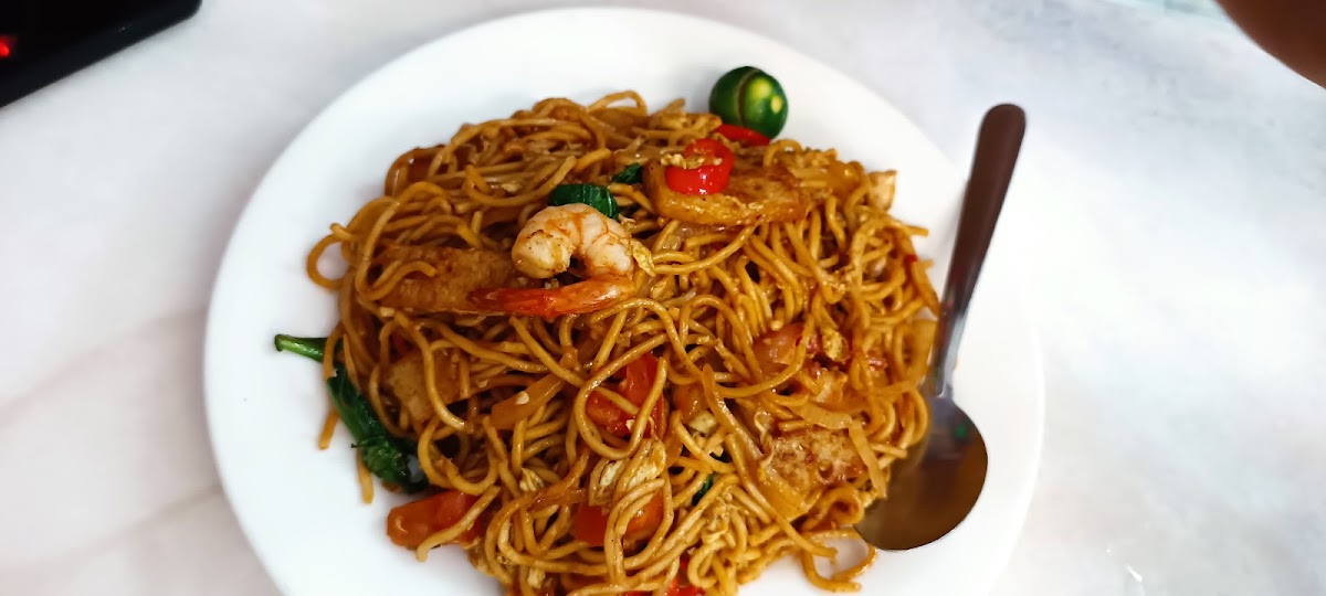 Restoran Nasi Mandi Photo 9