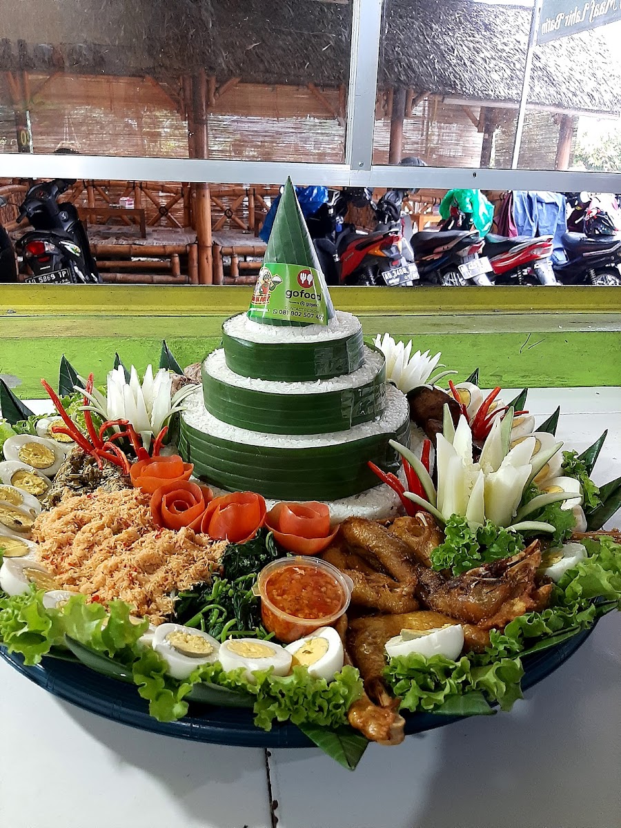 Ayam & Bebek Goreng Kremes 'Mba Ary' Photo 7