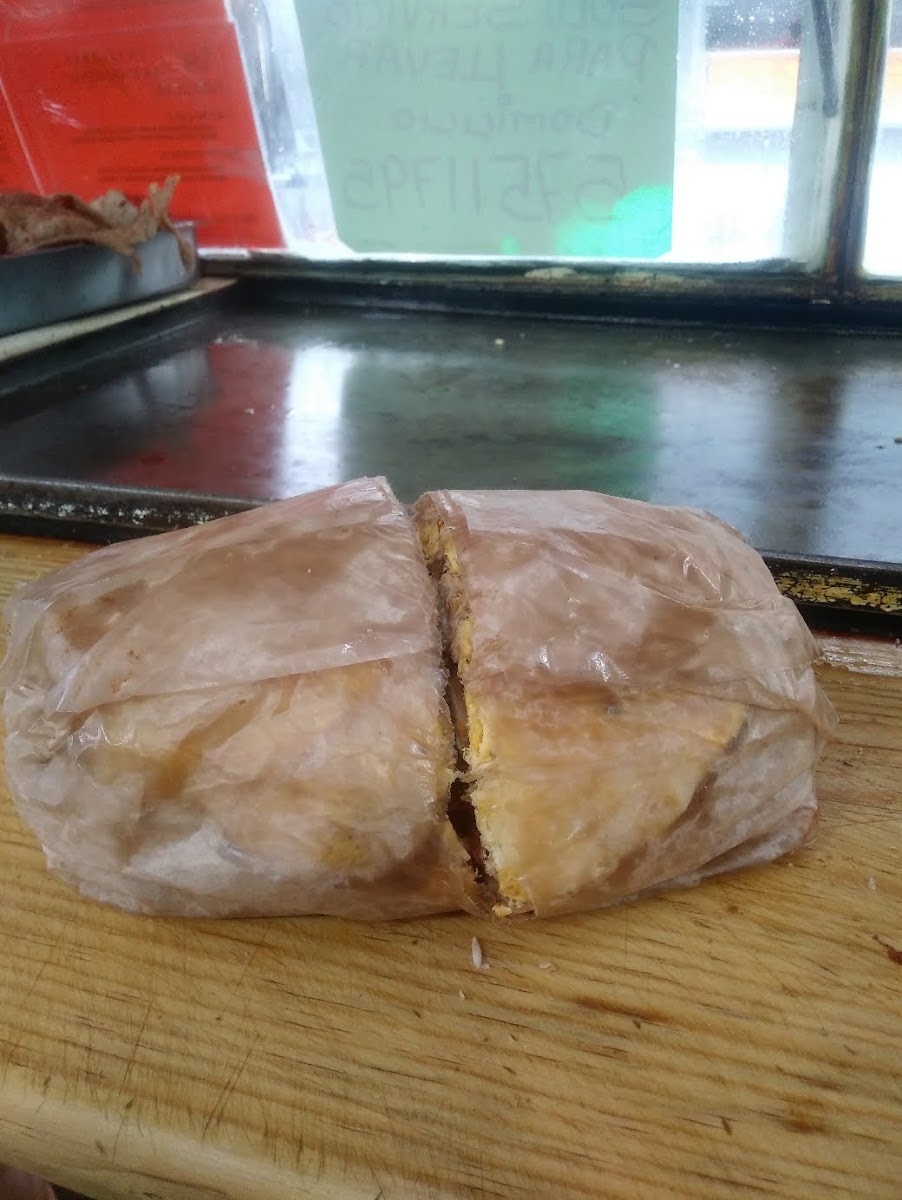 TORTAS Y ENSALADAS ' LA SINALOENSE ' Photo 10