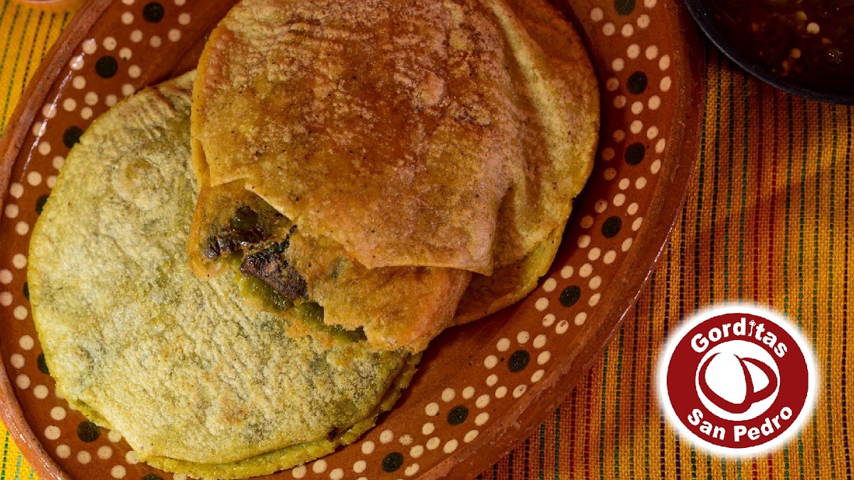 Gorditas y antojitos Don Juanis Photo 2