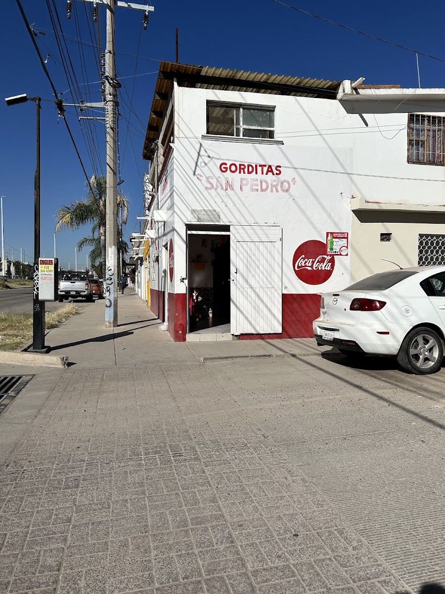 Gorditas y antojitos Don Juanis Photo 3