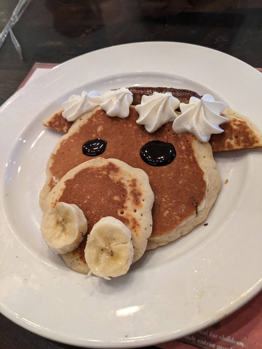 Bob Evans Photo 10