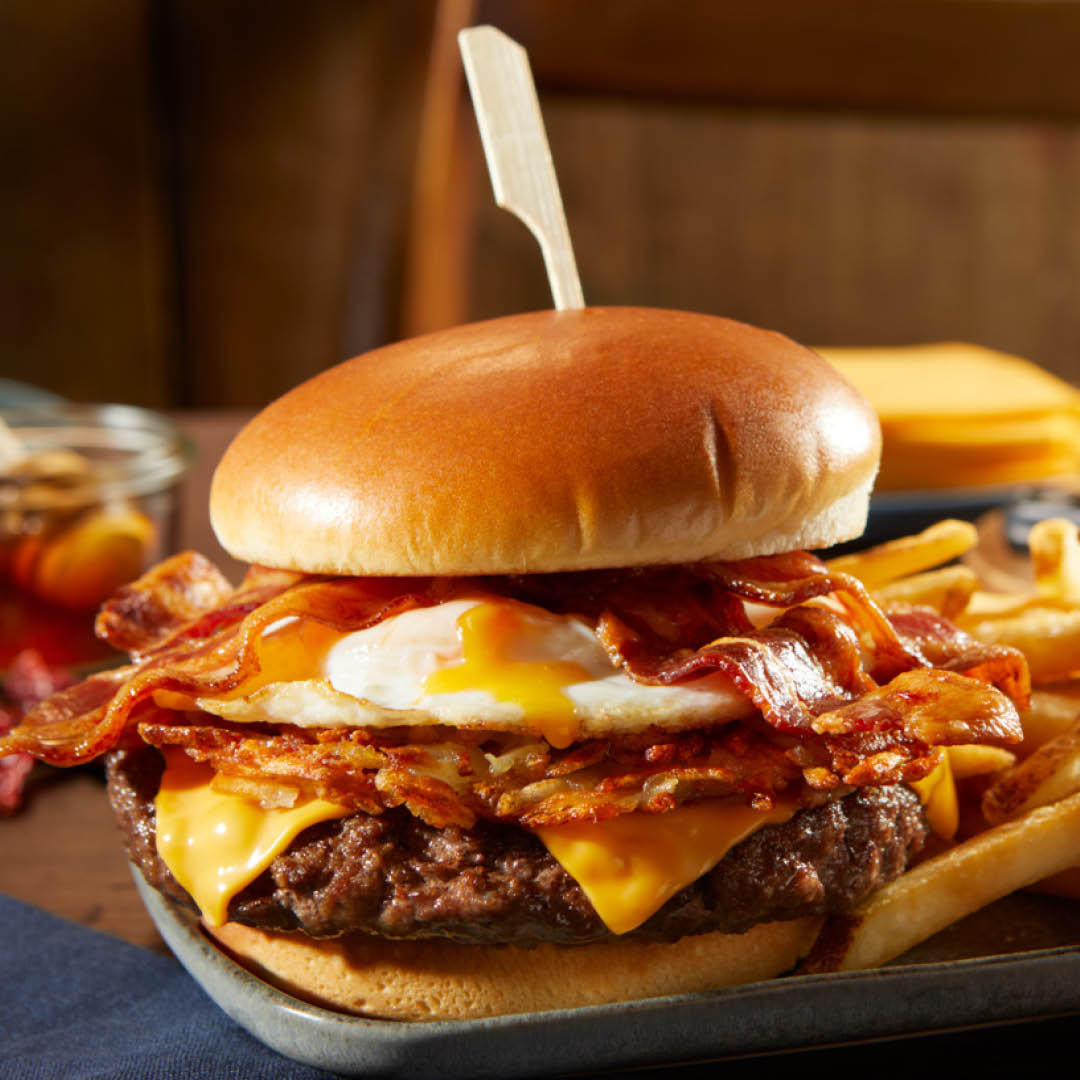 Bob Evans Photo 9