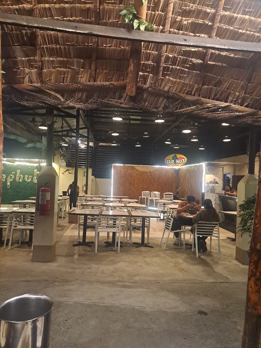 Tap Hut Cuisine