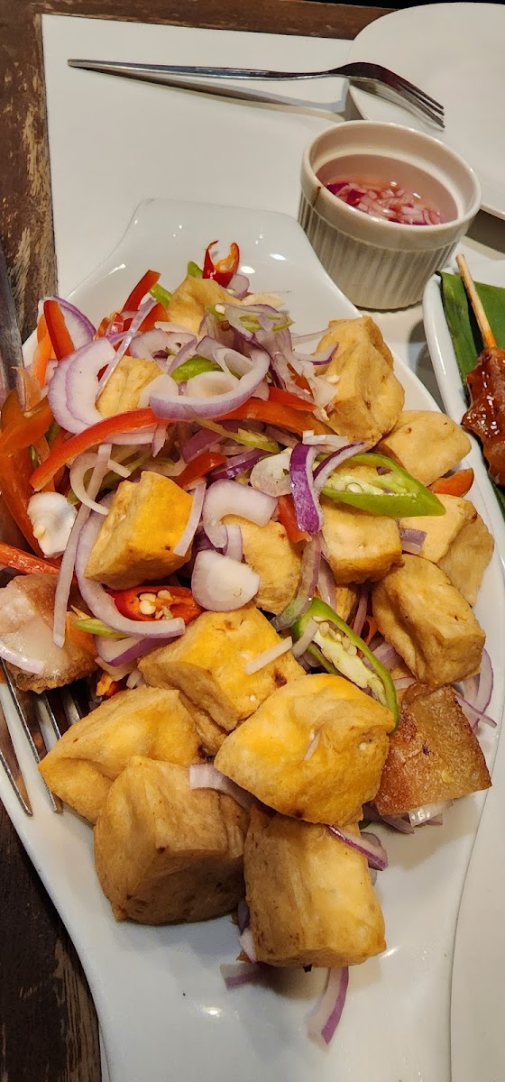 Tap Hut Cuisine Photo 10