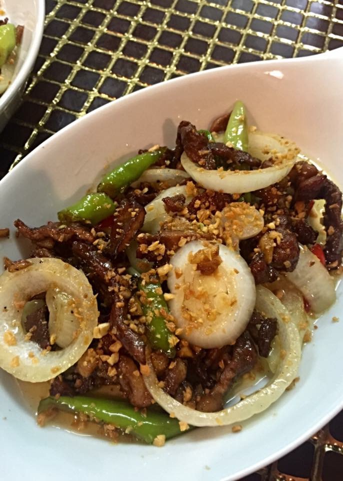 Tap Hut Cuisine Photo 5