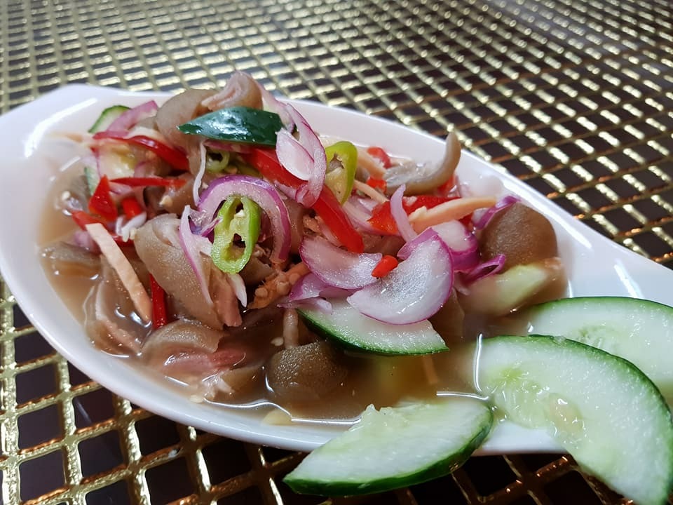 Tap Hut Cuisine Photo 7