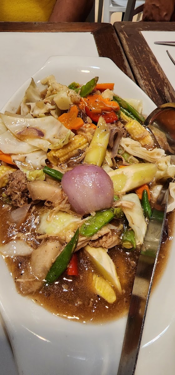 Tap Hut Cuisine Photo 9