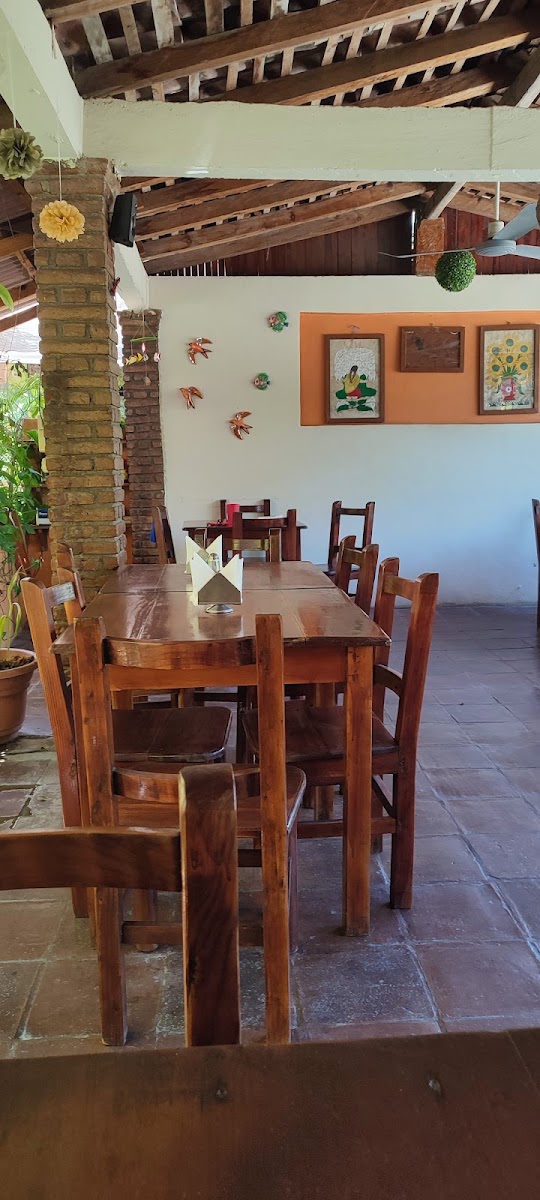 Splendid Restaurant