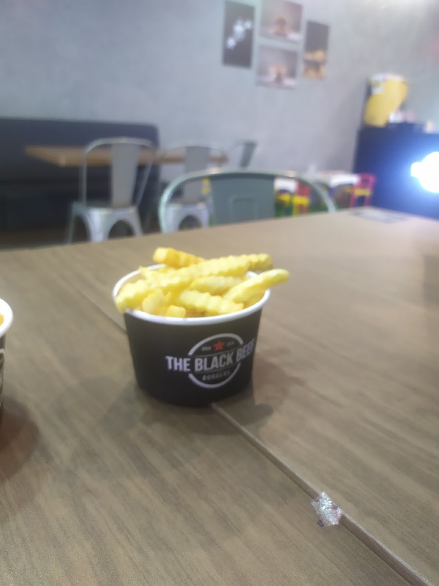 The Black Beef - Águas Lindas Photo 10