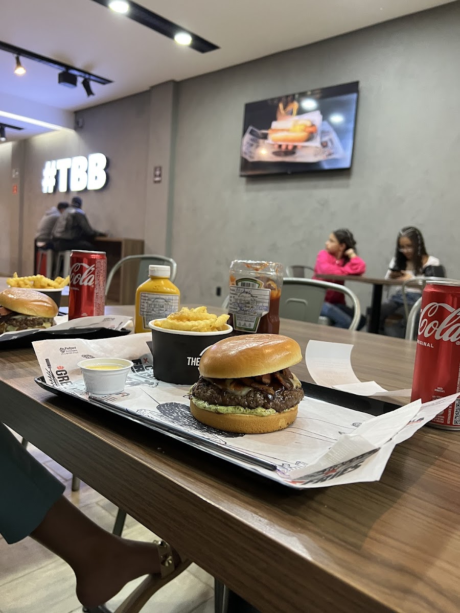 The Black Beef - Águas Lindas Photo 7