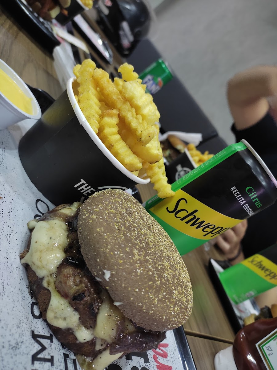 The Black Beef - Águas Lindas Photo 9