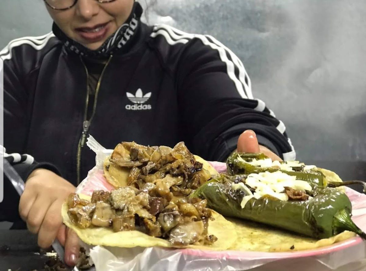 La Tripona tacos Photo 2